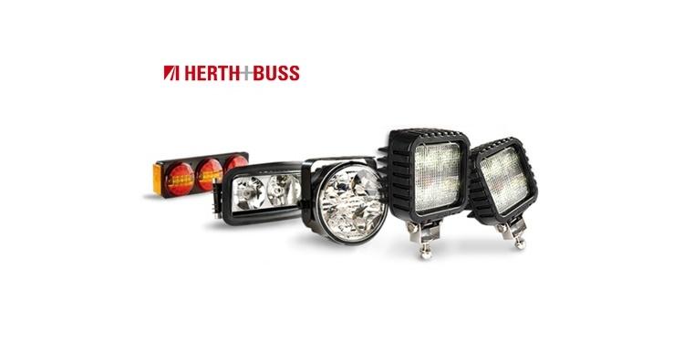 Herth+Buss